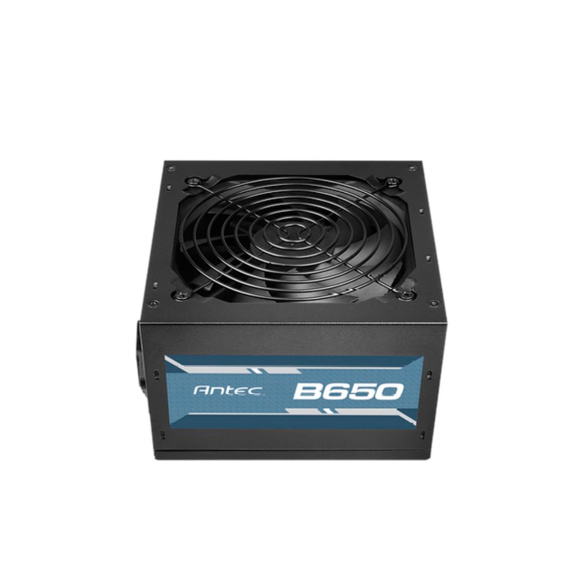 GENERICO - FUENTE DE PODER ANTEC ATOM B650 650W 80+ BRONZE