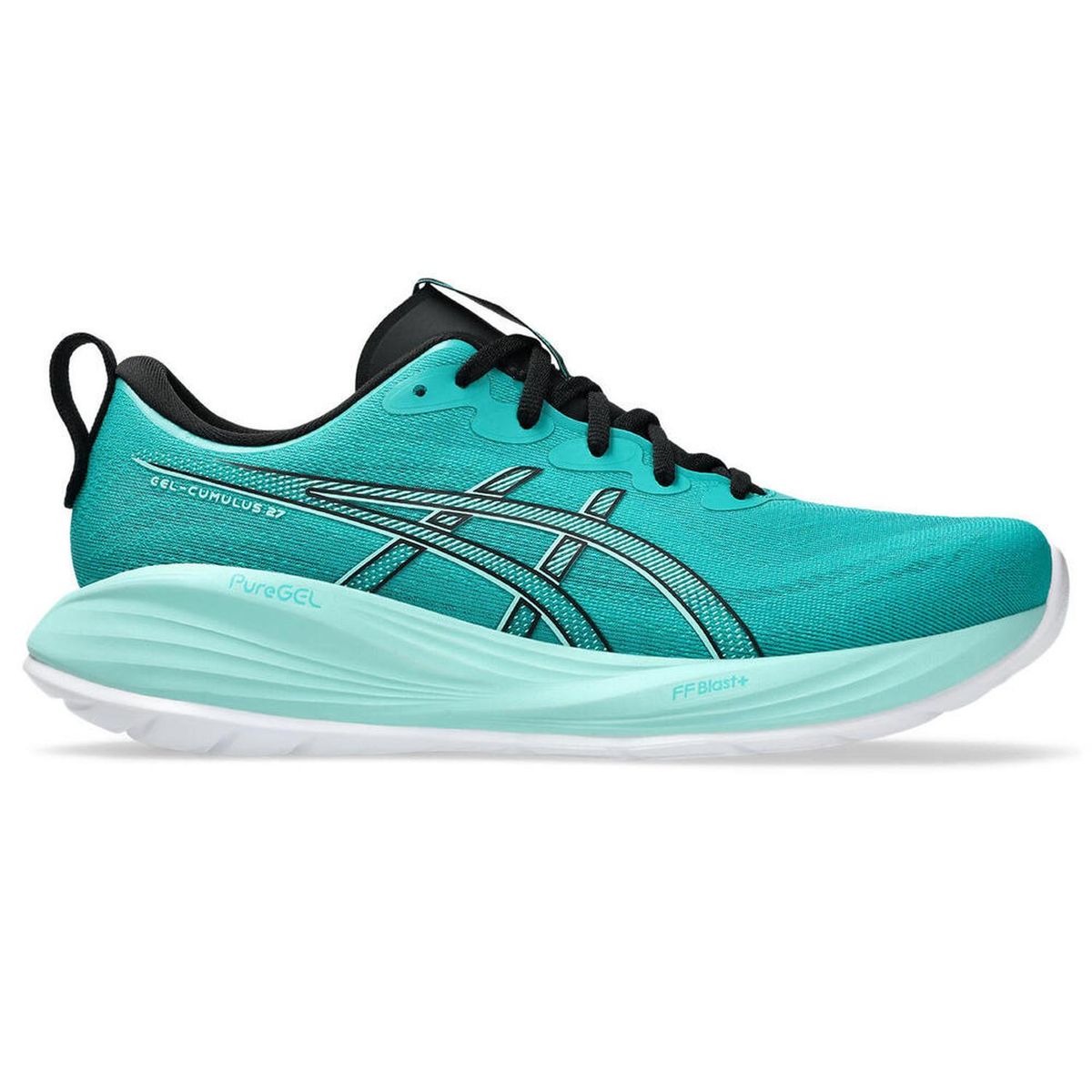 ASICS - Zapatillas ASICS Gel-Cumulus 27 Hombre