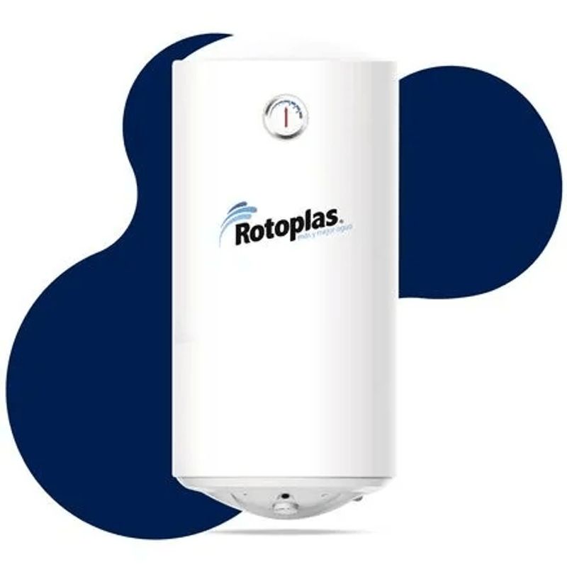 ROTOPLAS - Terma Duraterma 80L Rotoplas - 500376