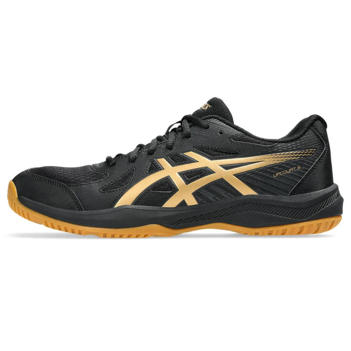 ASICS - Zapatillas ASICS Upcourt 6 Hombre