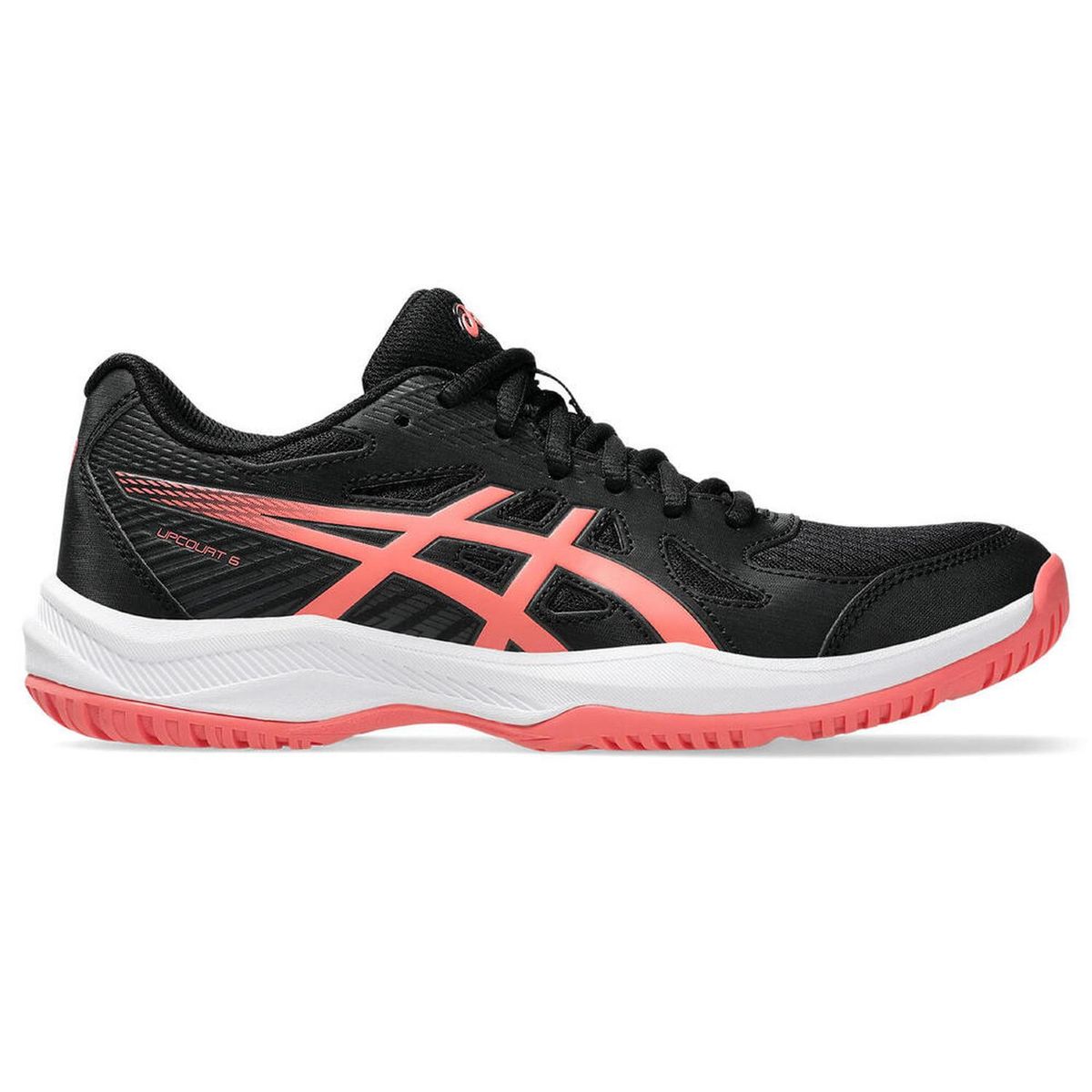 ASICS - Zapatillas ASICS Upcourt 6 Mujer
