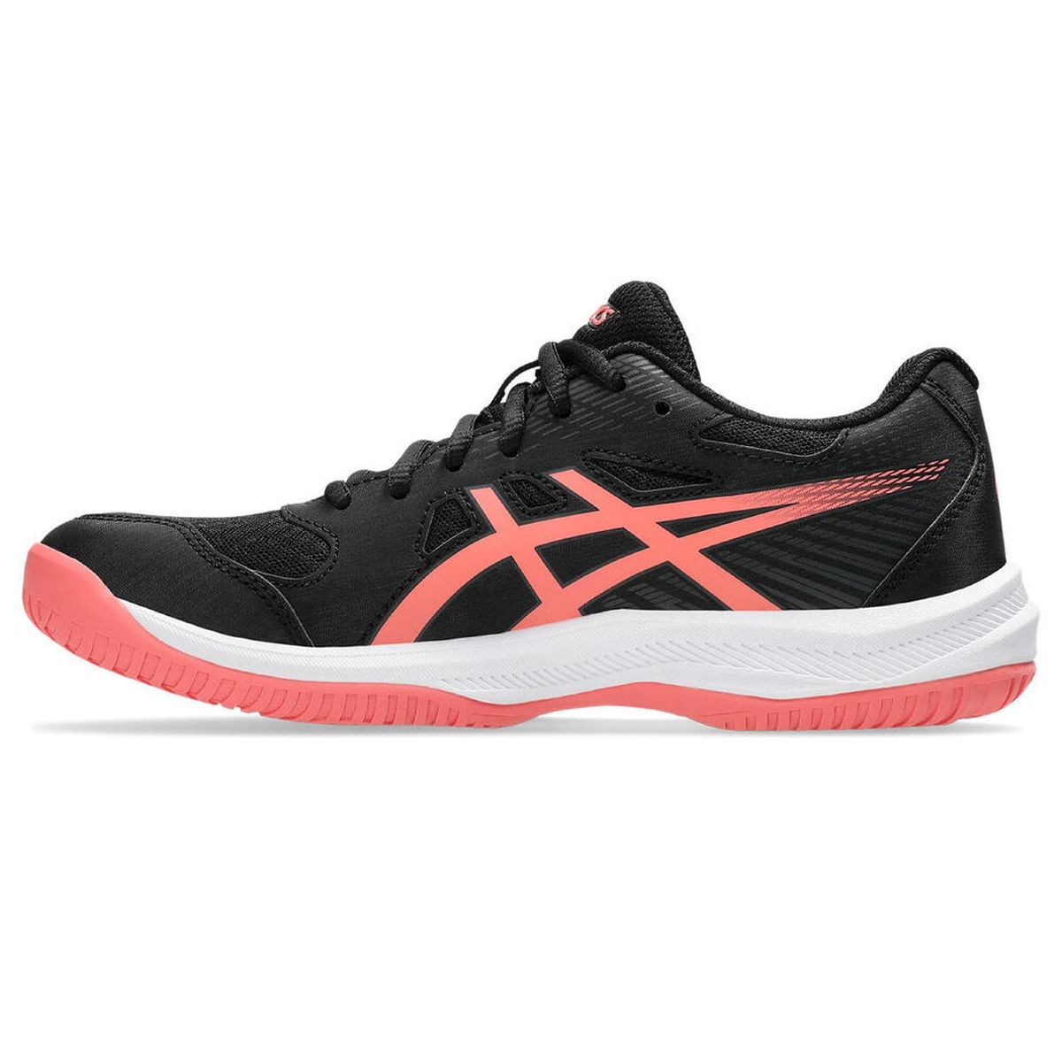 ASICS - Zapatillas ASICS Upcourt 6 Mujer