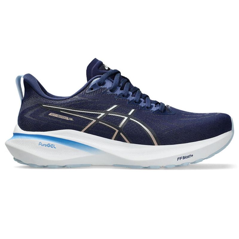 ASICS - Zapatillas ASICS GT-2000 13 Mujer