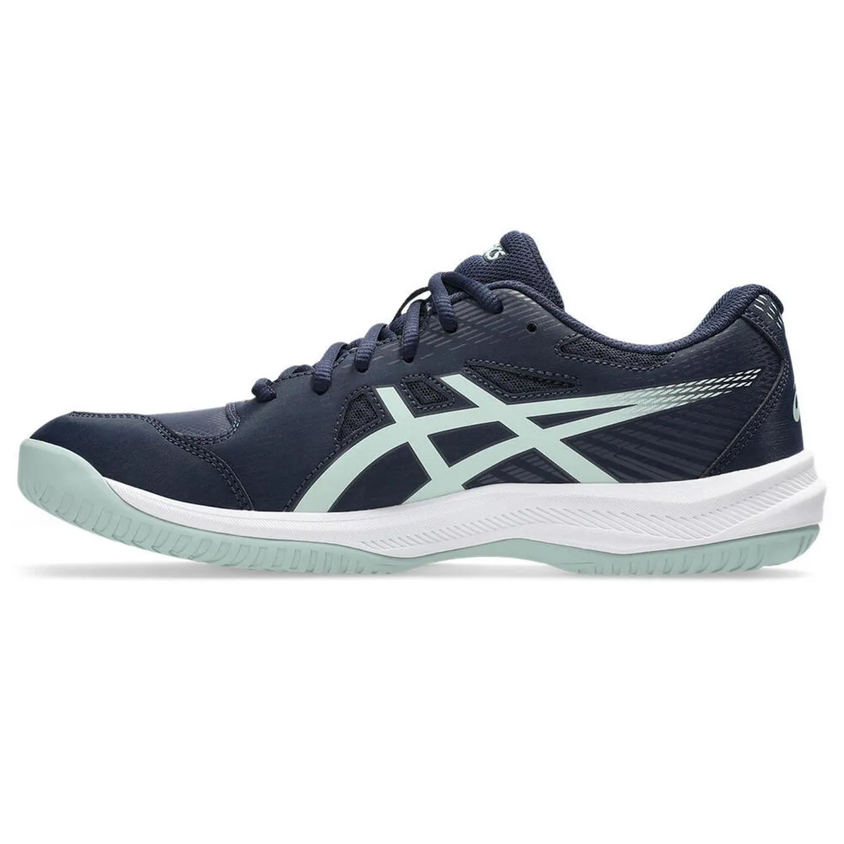 ASICS - Zapatillas ASICS Court Slide 4 Hombre