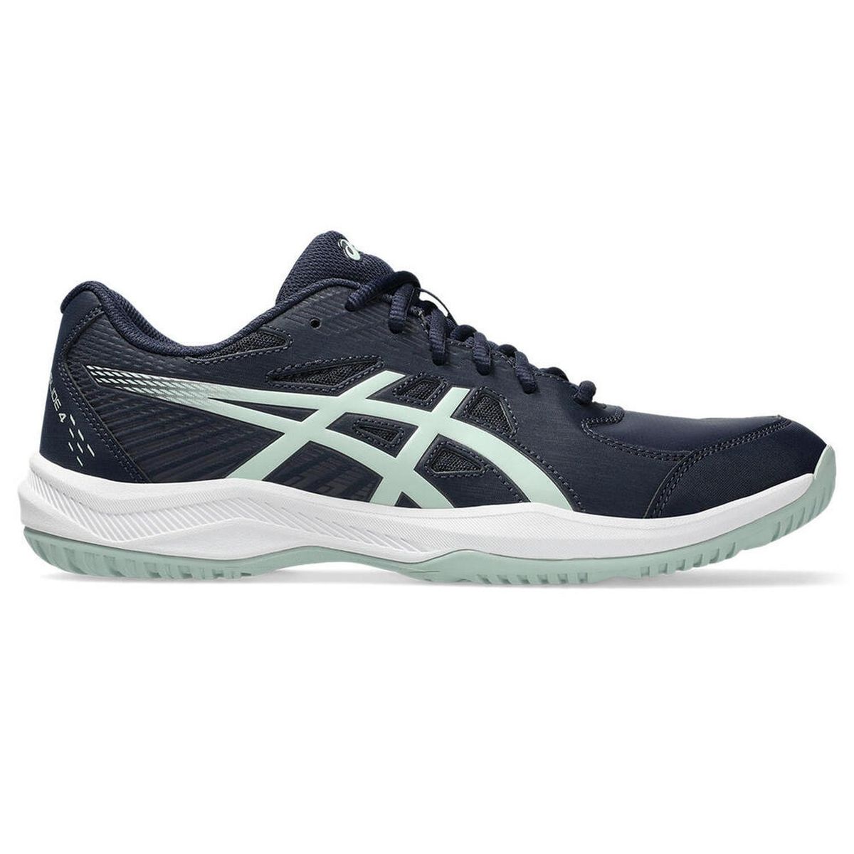 ASICS - Zapatillas ASICS Court Slide 4 Hombre