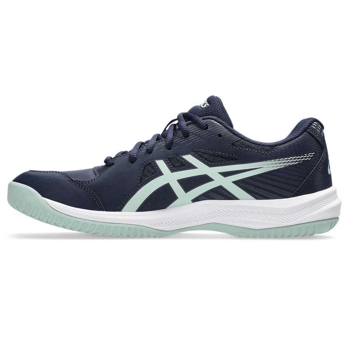 ASICS - Zapatillas ASICS Court Slide 4 Hombre