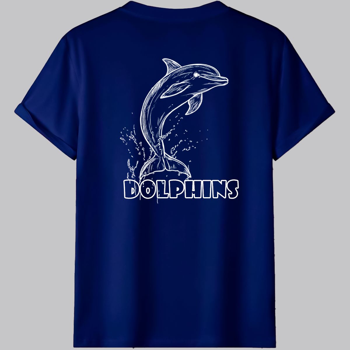 NACIONAL - Polo Manga Corta - Olimpiadas House IS