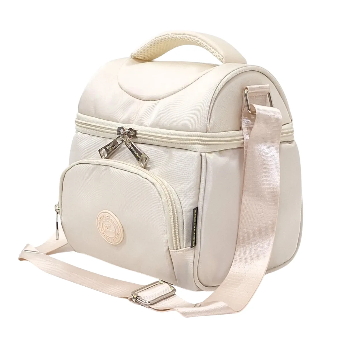 KENGAR - Lonchera Modelo Blu N1 - Kengar - Crema claro