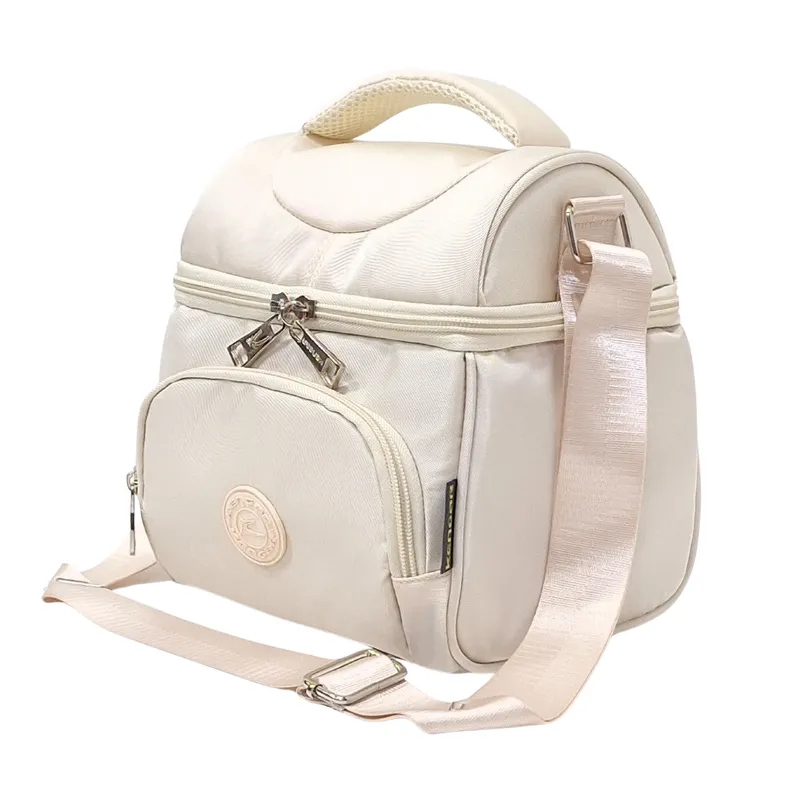 KENGAR - Lonchera Modelo Blu N1 - Kengar - Crema claro