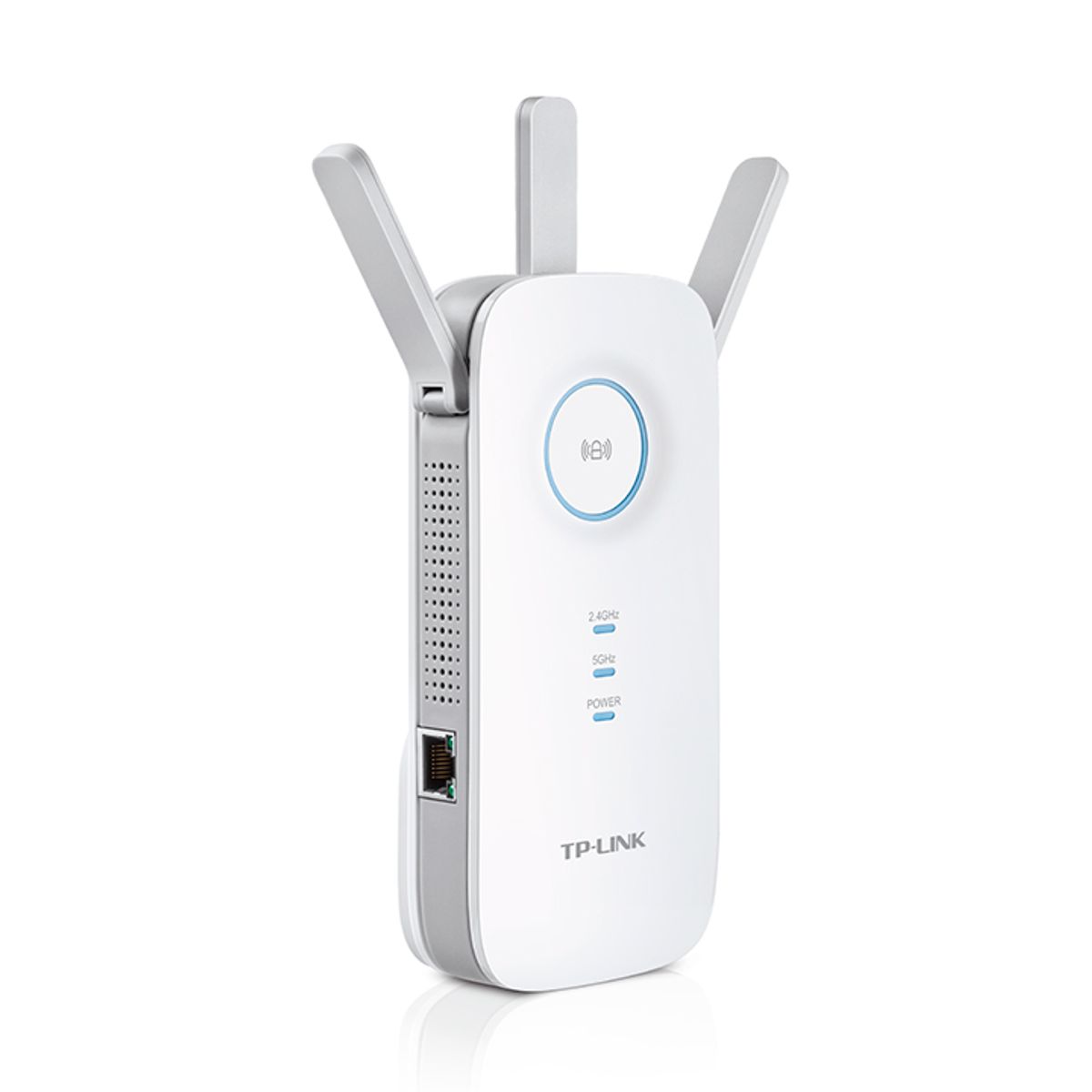 TP LINK - Repetidor Tp-link Re450 Repetidor Wifi5 Ac1750 Extensor De Rango