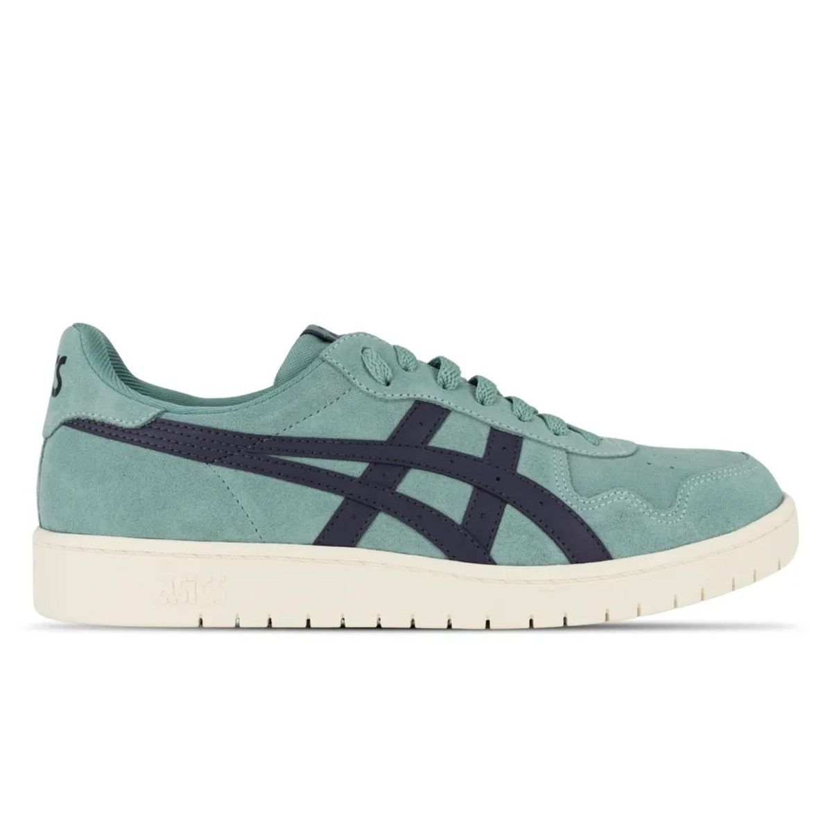 ASICS - Zapatillas ASICS Japan S Camurca Hombre