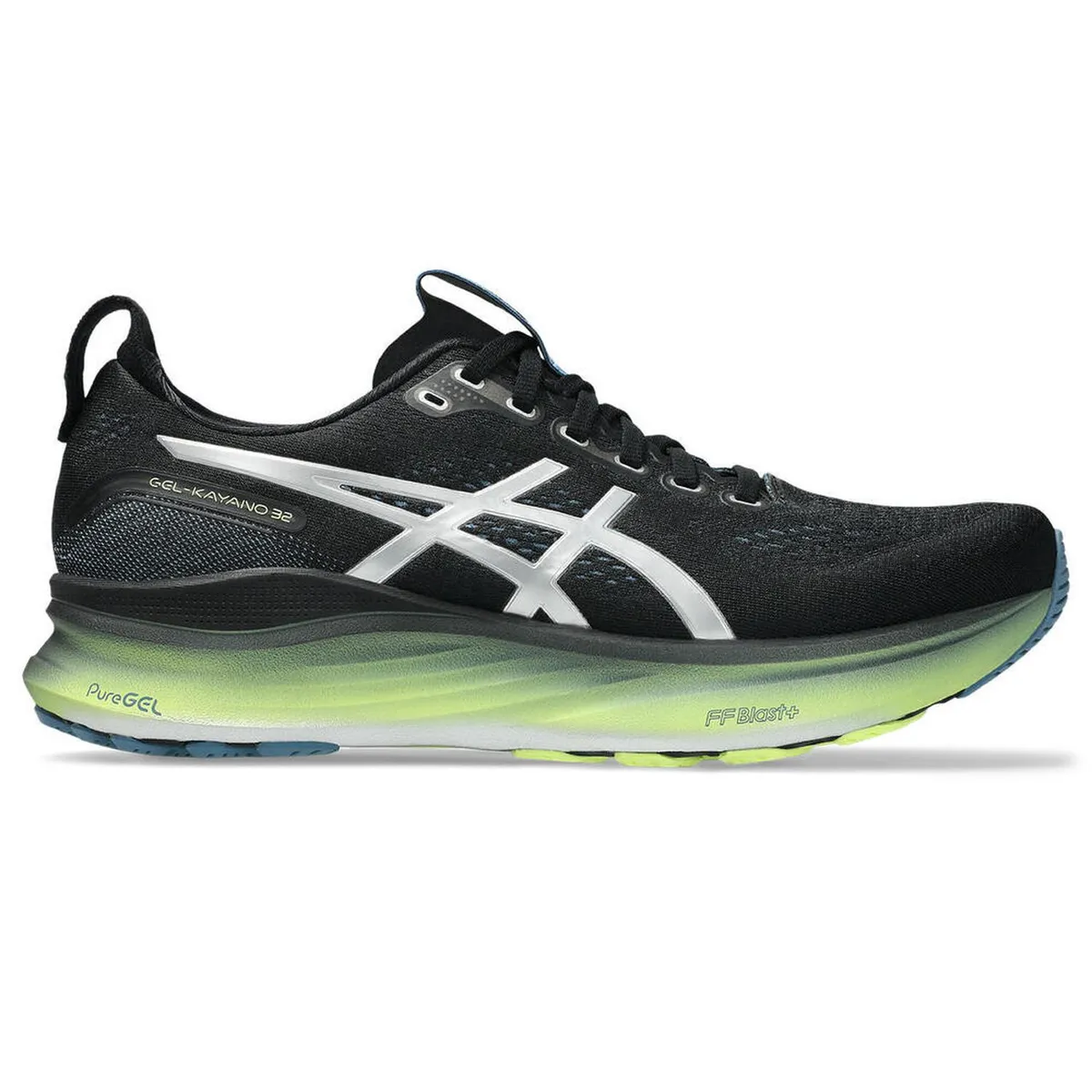 ASICS - Zapatillas ASICS Gel-Kayano 32 Luxe Hombre
