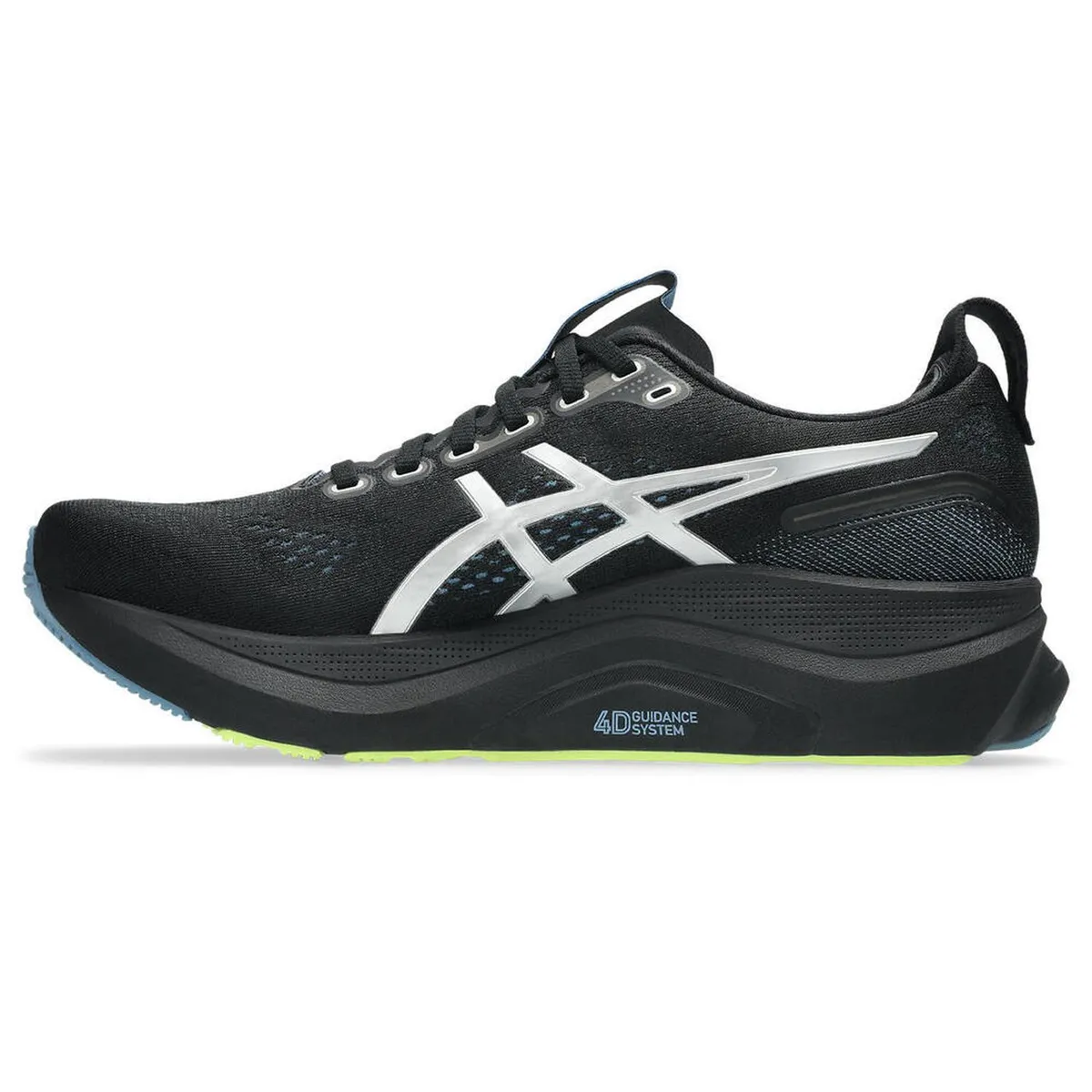 ASICS - Zapatillas ASICS Gel-Kayano 32 Luxe Hombre