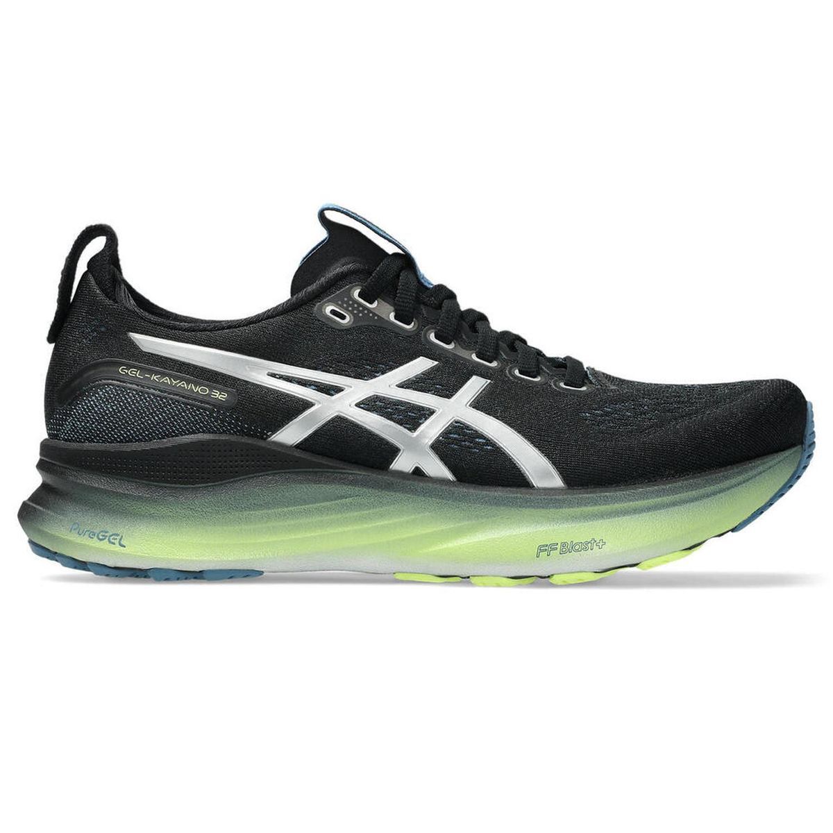 ASICS - Zapatillas ASICS Gel-Kayano 32 Luxe Mujer