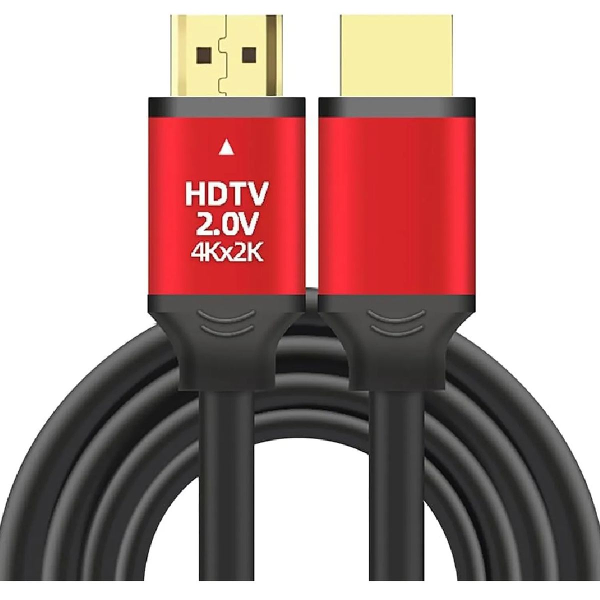 PREMIUN - CABLE HDMI DE 5 METROS  4K ULTRA HD