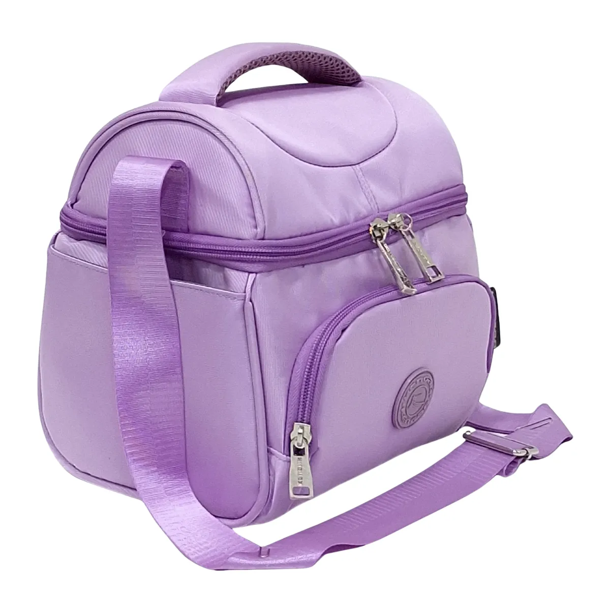 KENGAR - Lonchera Modelo Blu N1 - Kengar - Lila