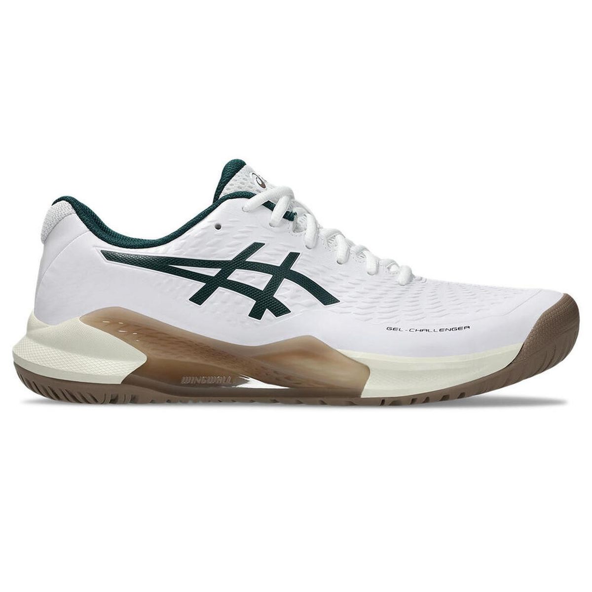 ASICS - Zapatillas ASICS Gel-Challenger 14 Hombre
