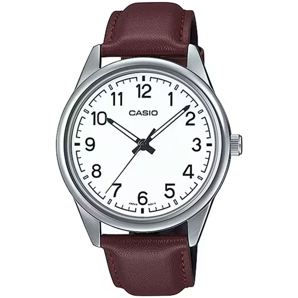 CASIO - Reloj Casio MTP-V005L-7B4 Hombre