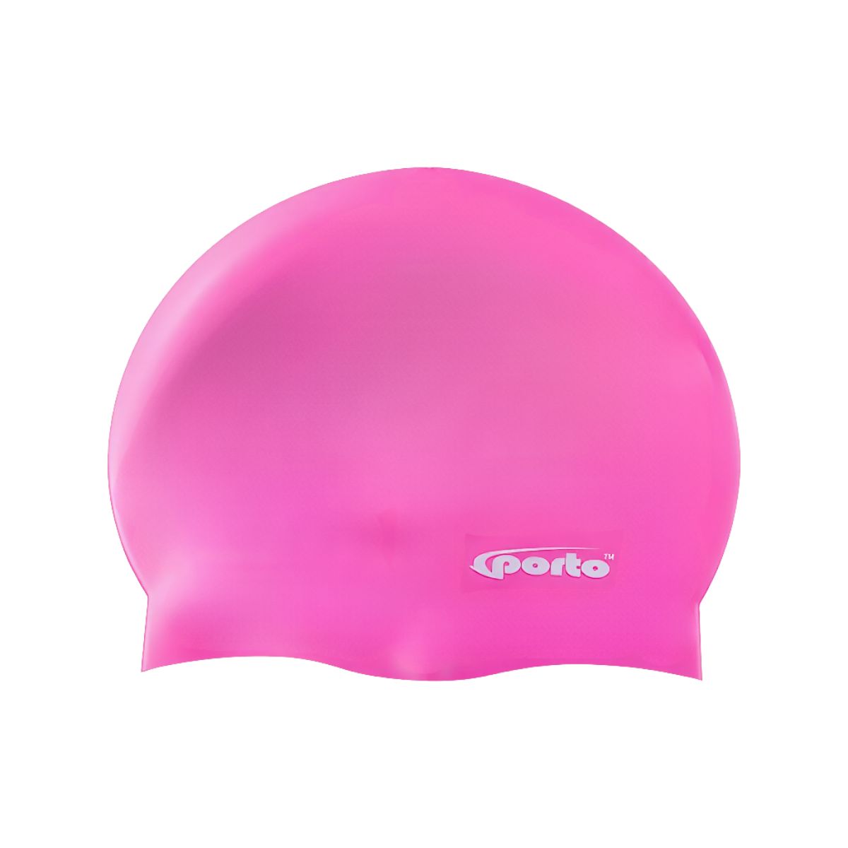 PORTO - Gorro De Natación Porto Rosa