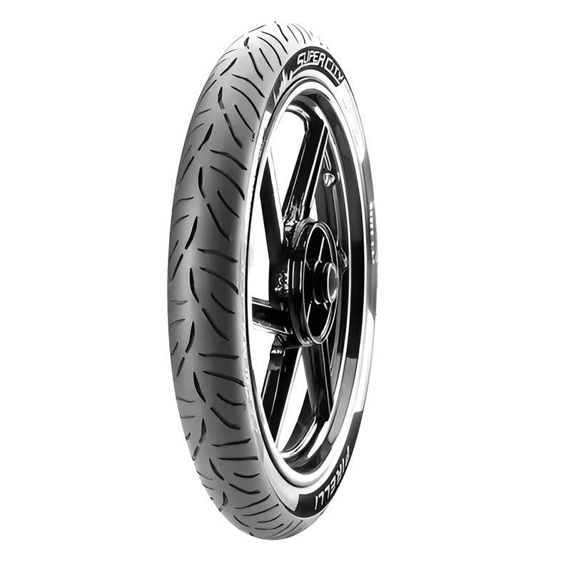 PIRELLI - LLANTA PIRELLI SUPER CITY 275x17