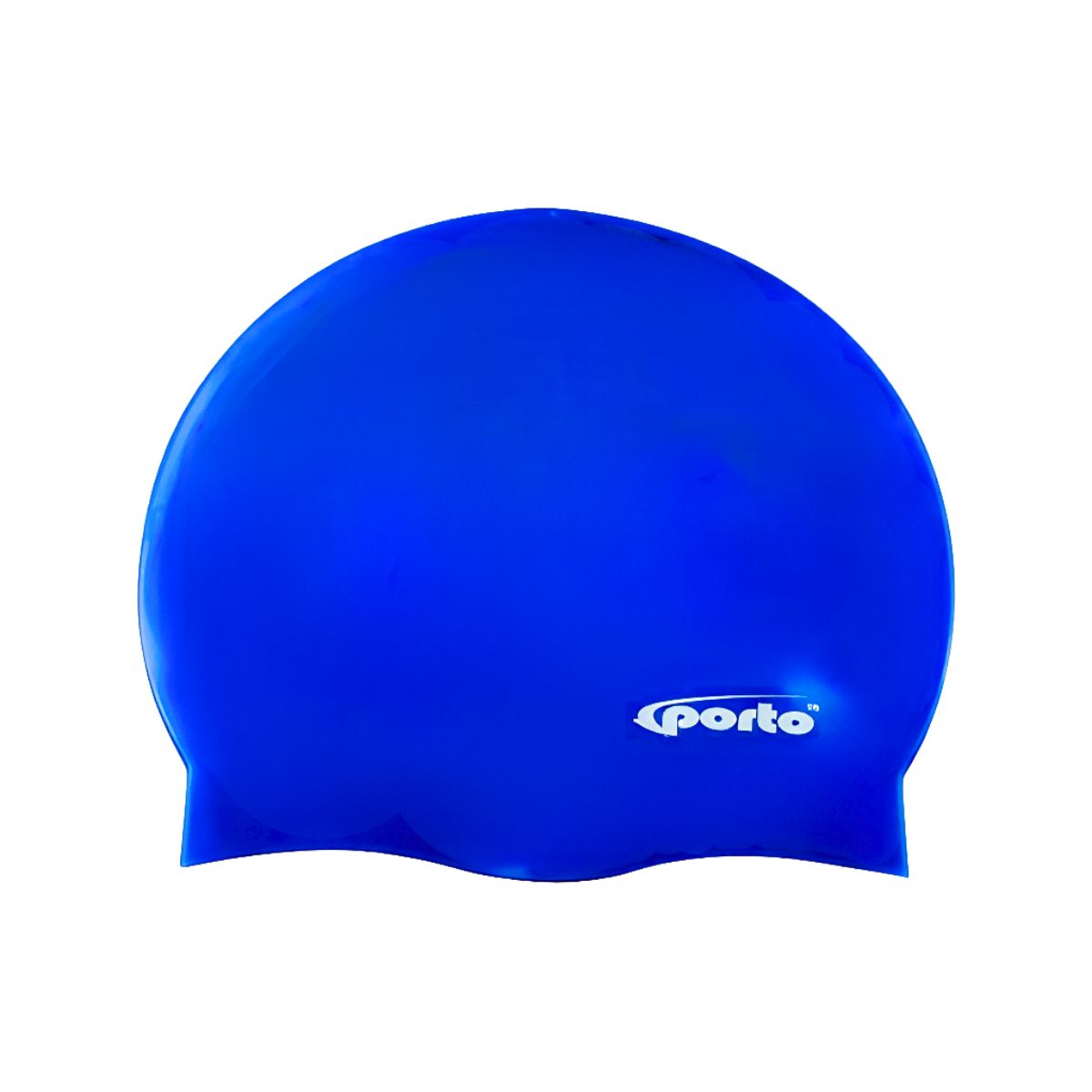 PORTO - Gorro De Natación Porto Azul