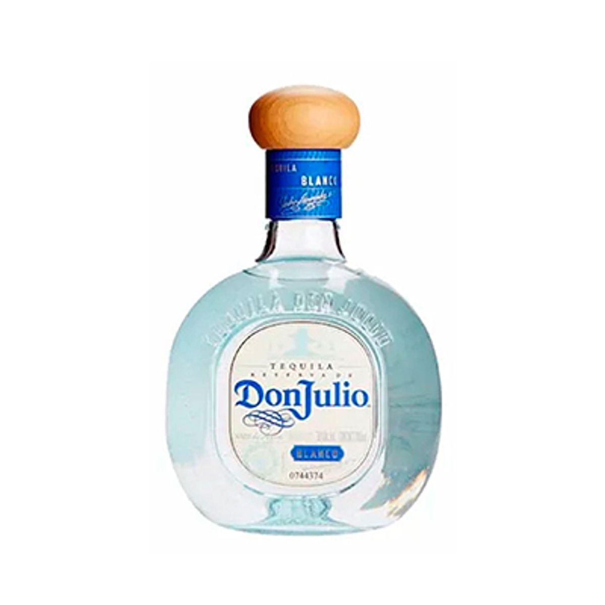 DON JULIO - Don Julio Blanco 750 ml