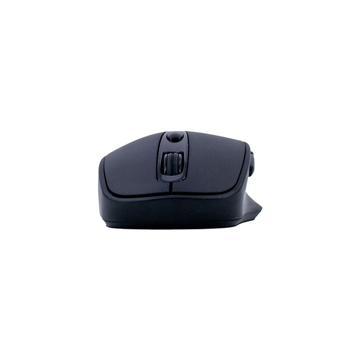 TEROS - Mouse inalámbrico TEROS TE-1228S – Negro, 6 botones, Receptor USB