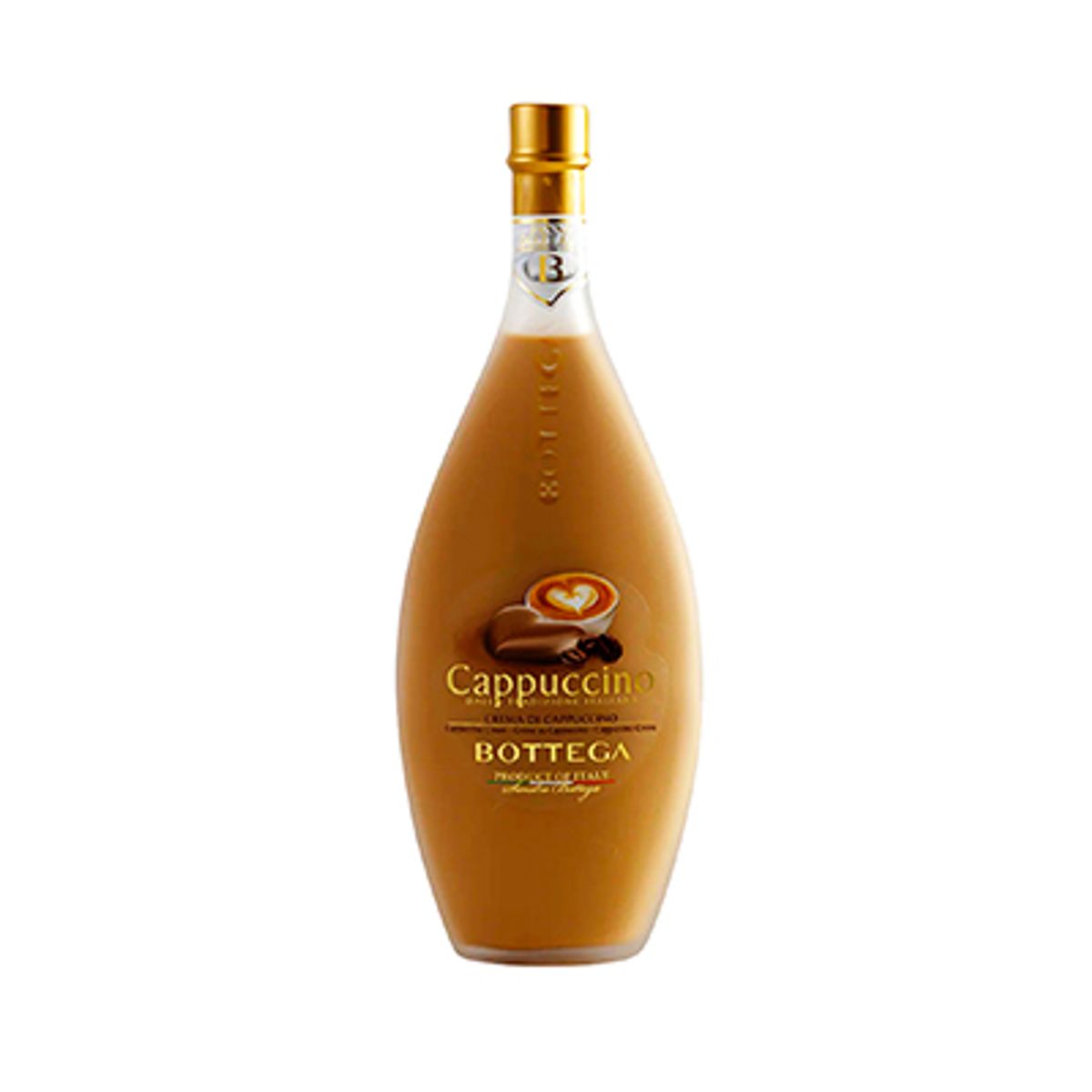 BOTTEGA - Bottega Capuccino x 500 ml