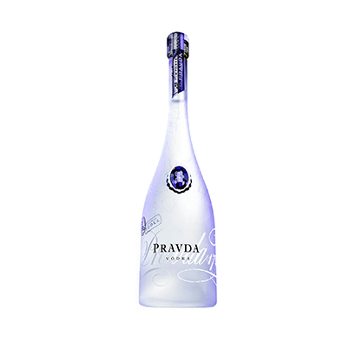 GENERICO - Vodka Pravda x 750 ml