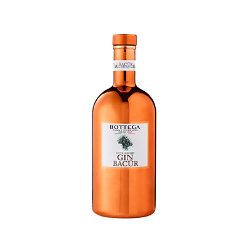 BOTTEGA - Bottega Gin Bacur 1 Litro