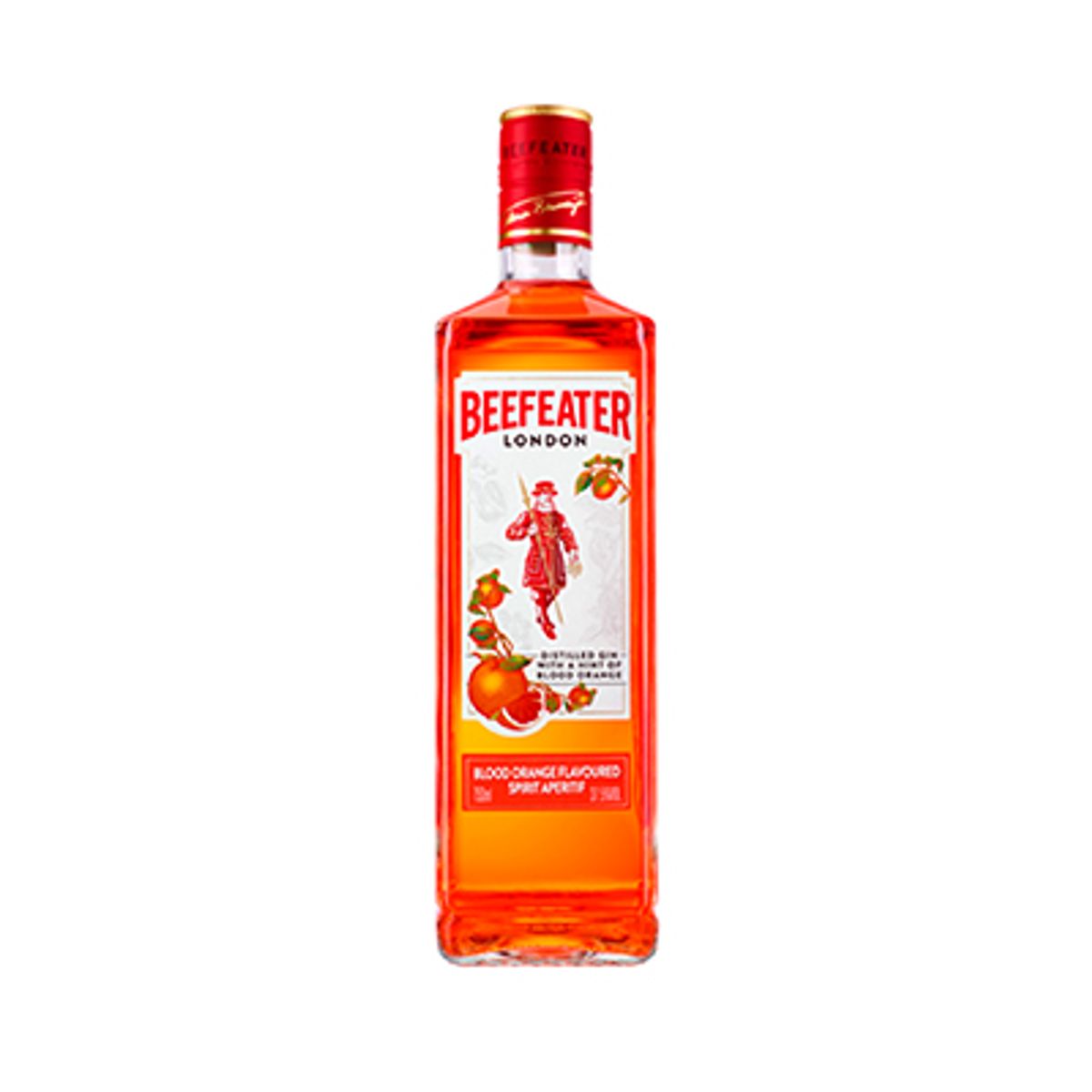 BEEFEATER - Beefeater Blood Orange 700 ml