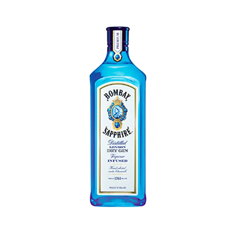 BOMBAY - Bombay Sapphire 750 ml