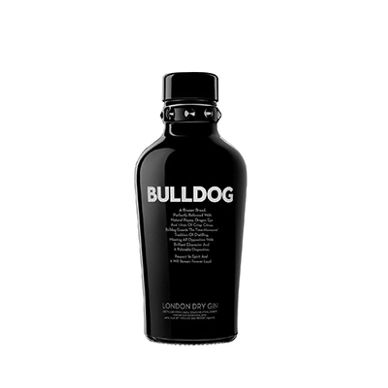 BULLDOG - Gin Bulldog x 750 ml