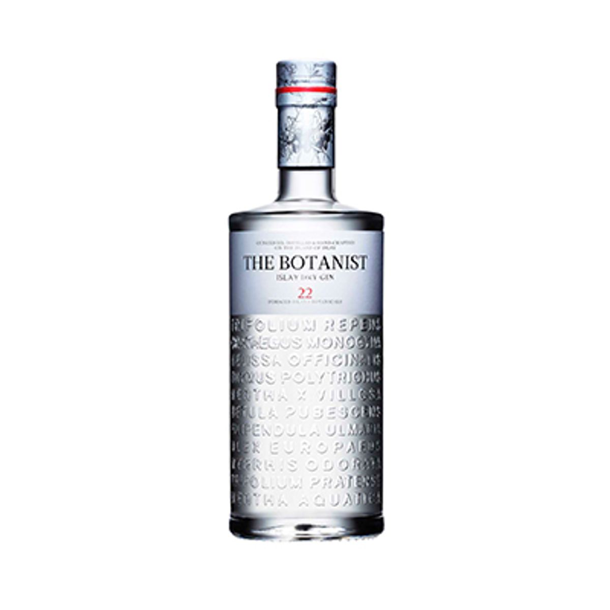 THE BOTANIST - Gin The Botanist x 700 ml