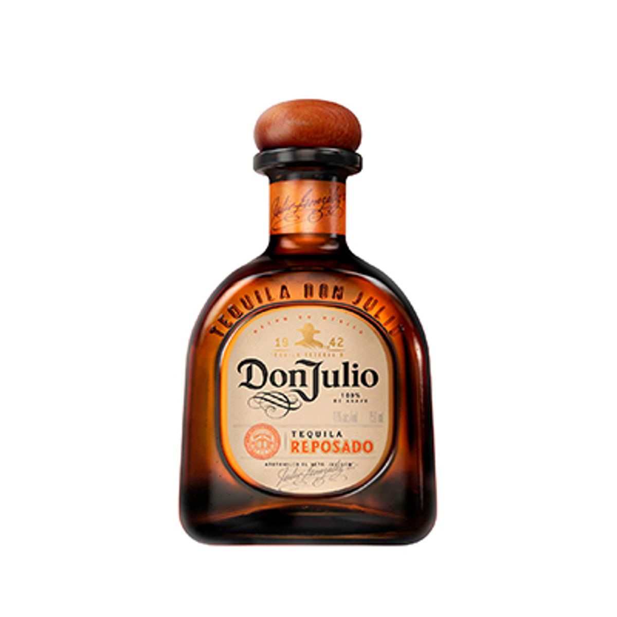 DON JULIO - Don Julio Reposado 750 ml