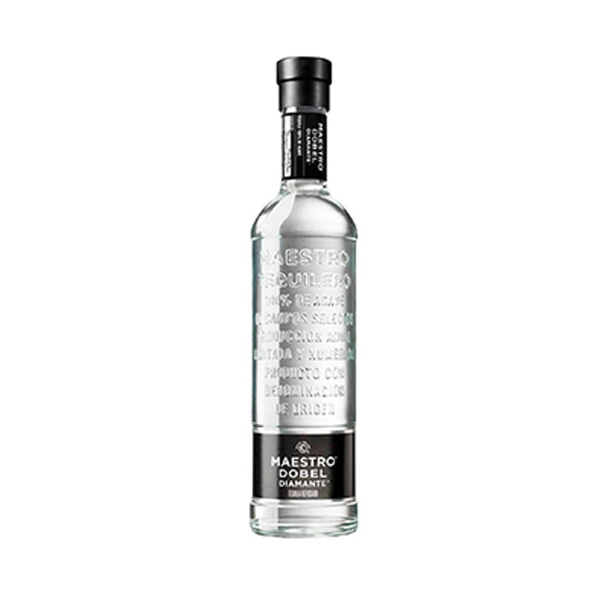 GENERICO - Maestro Dobel 700 ml