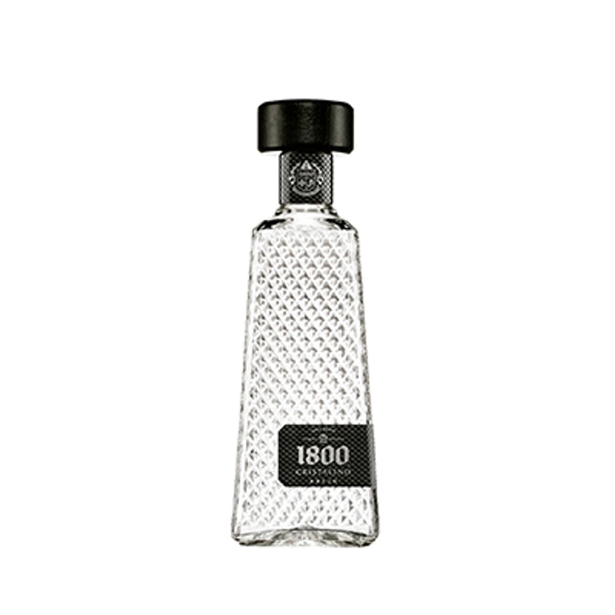 1800 - 1800 Cristalino 700 ml