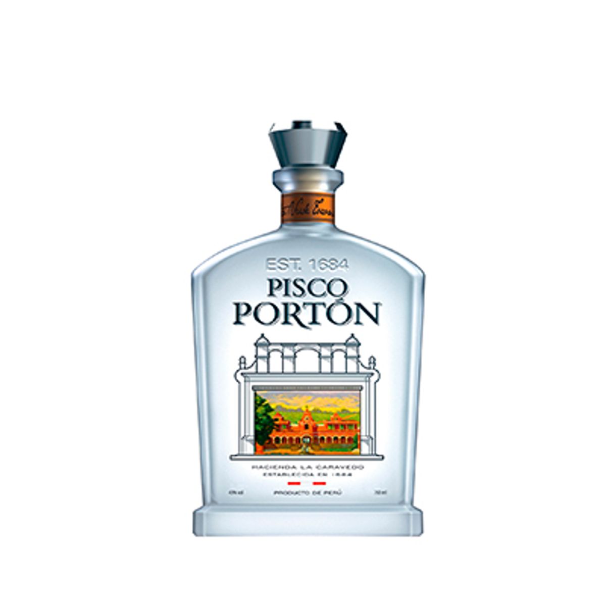 GENERICO - Porton Mosto Verde Torontel x 750 ml