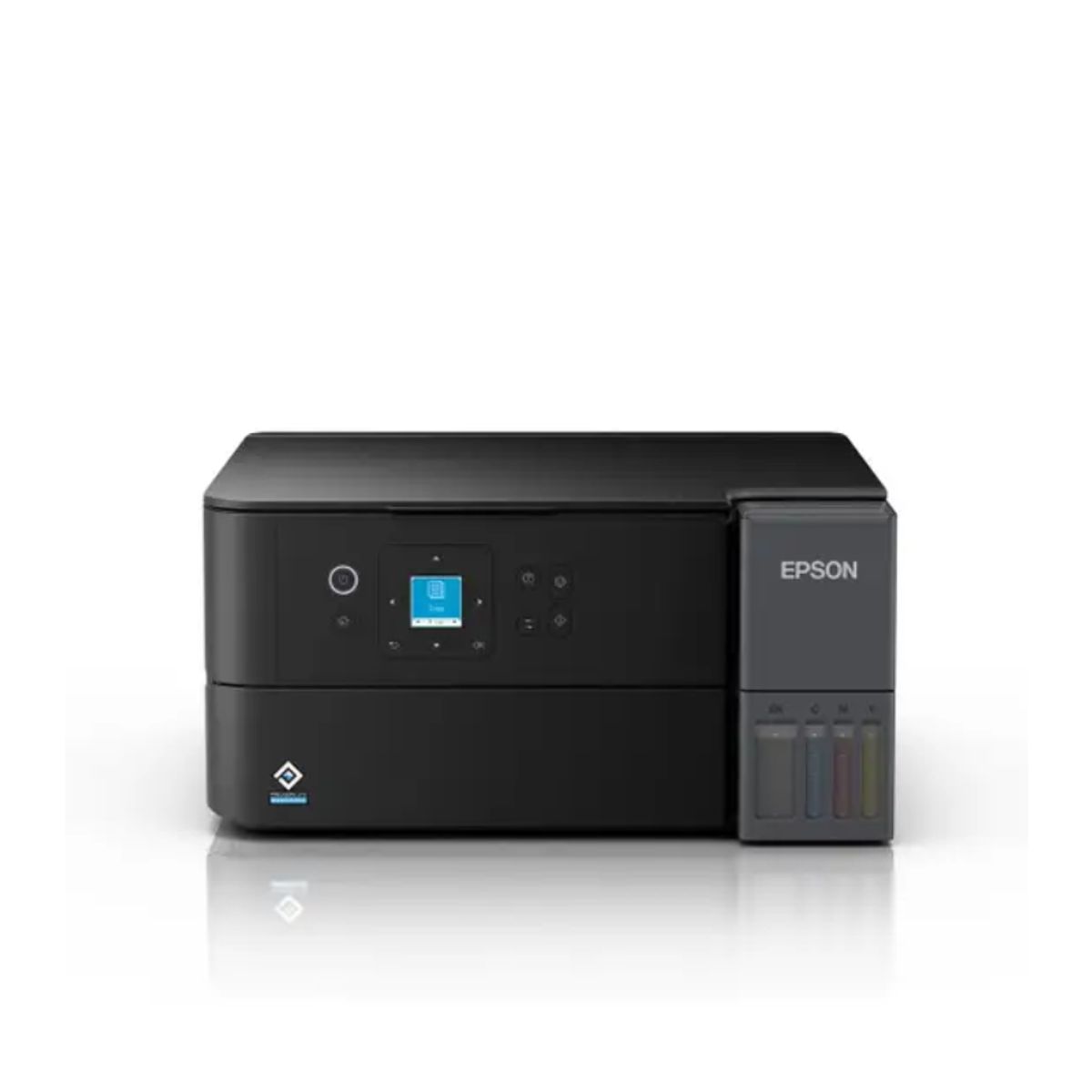 EPSON - Impresora Epson Multifuncional EcoTank L4360 DúplexWi-Fi