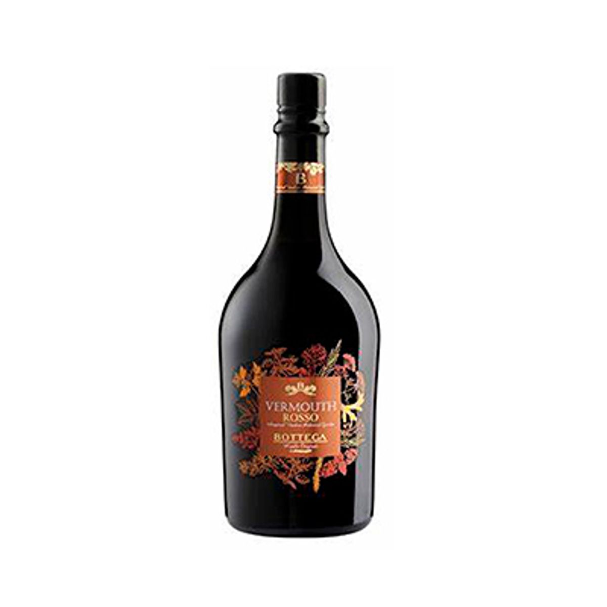 BOTTEGA - Bottega Vermouth Rosso x 750 ml