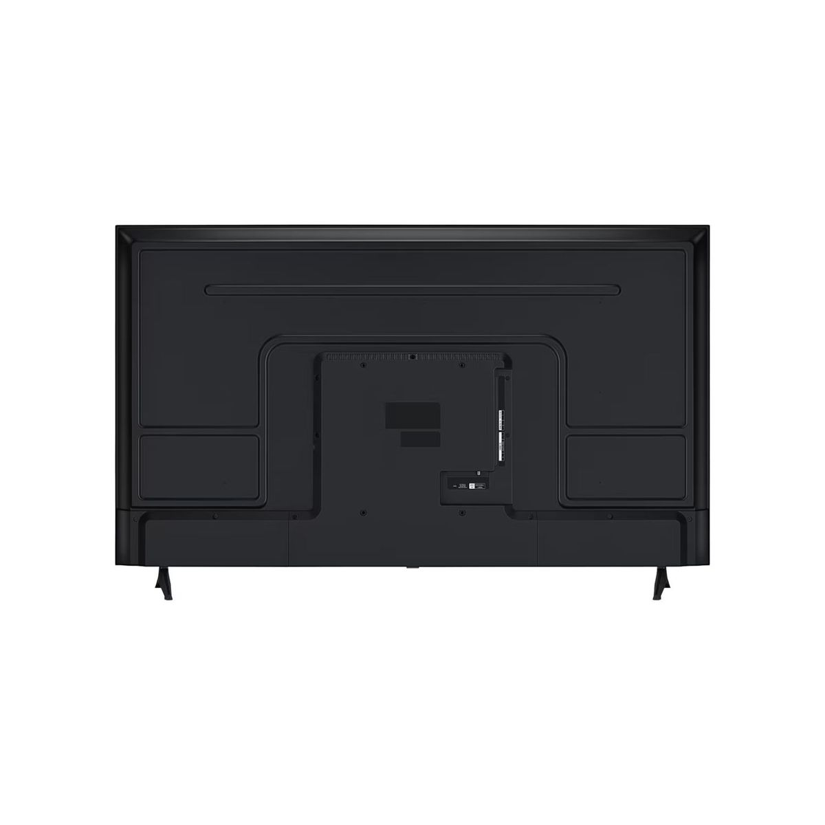 LG - Televisor LG Ultra HD 4K AI ThinQ 50UA7300  Modelo 2025- Negro