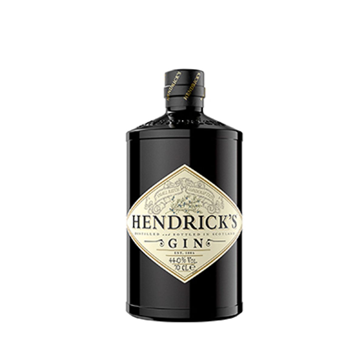HENDRICKS - Gin Hendricks x 700 ml