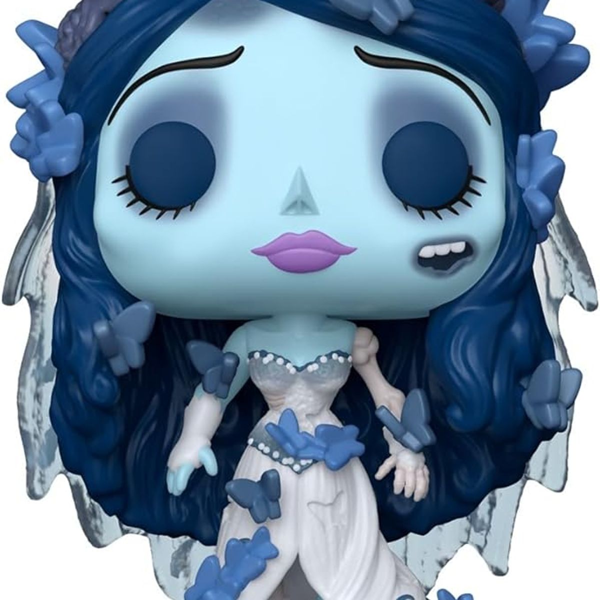 FUNKO - Pop Plus Emily 1830 El Cadaver de la Novia