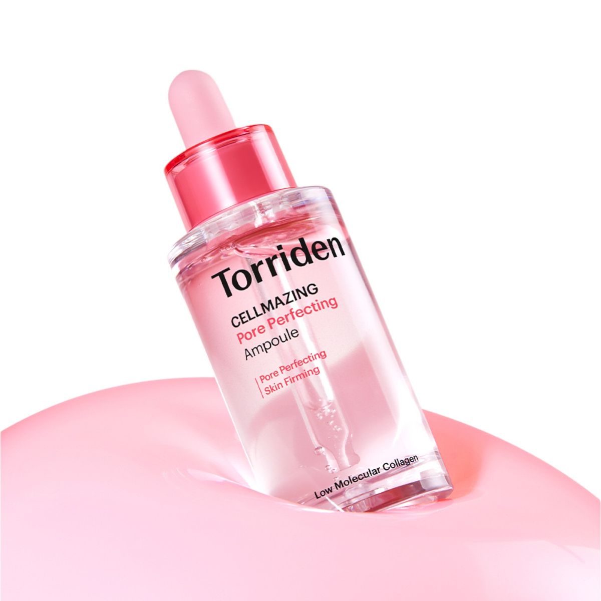 GENERICO - Torriden Cellmazing Pore Perfecting Ampoule Serum Anti Poros Abiertos