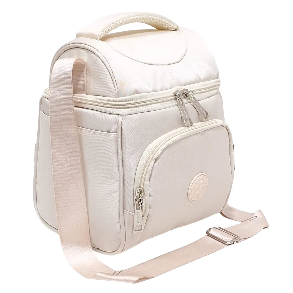 KENGAR - Lonchera Modelo Blu N2 - Kengar - Crema claro