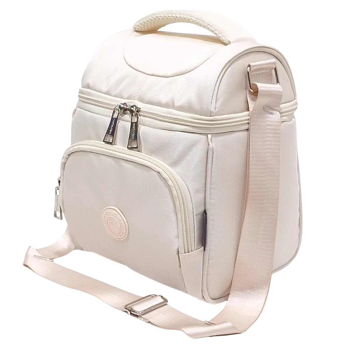 KENGAR - Lonchera Modelo Blu N2 - Kengar - Crema claro