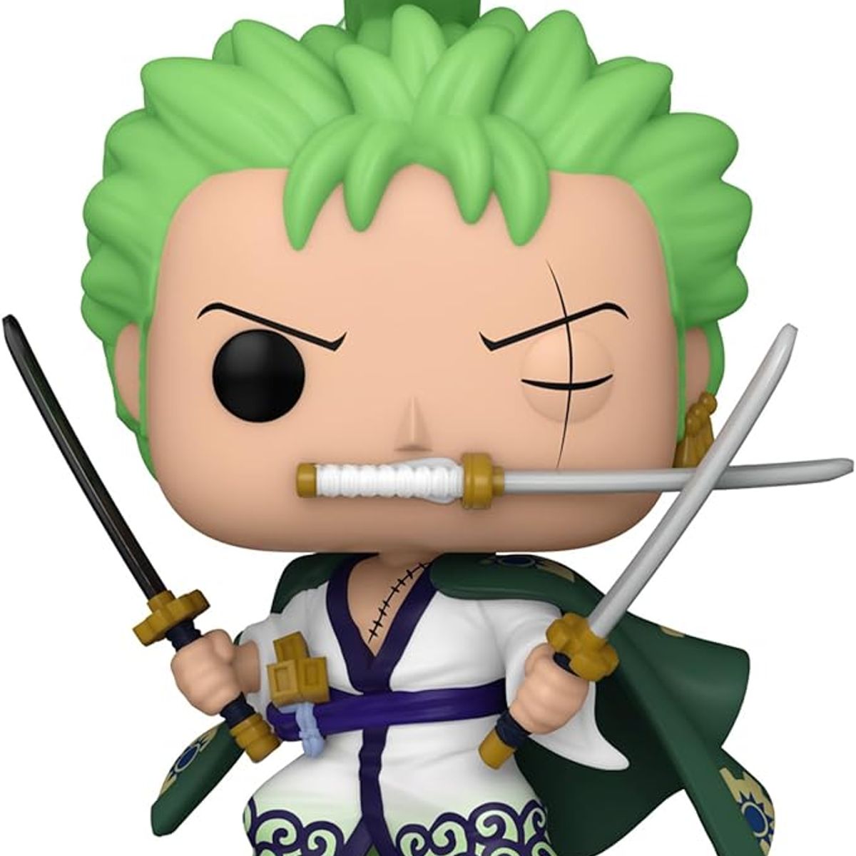 FUNKO - Funko Pop ZORO RORONOA 923 One Piece