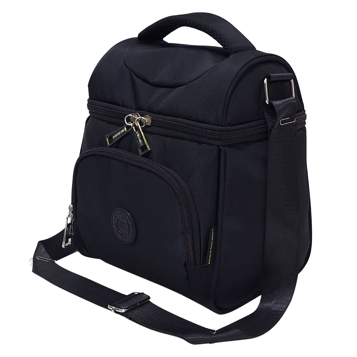 KENGAR - Lonchera Modelo Blu N2 - Kengar - Negro