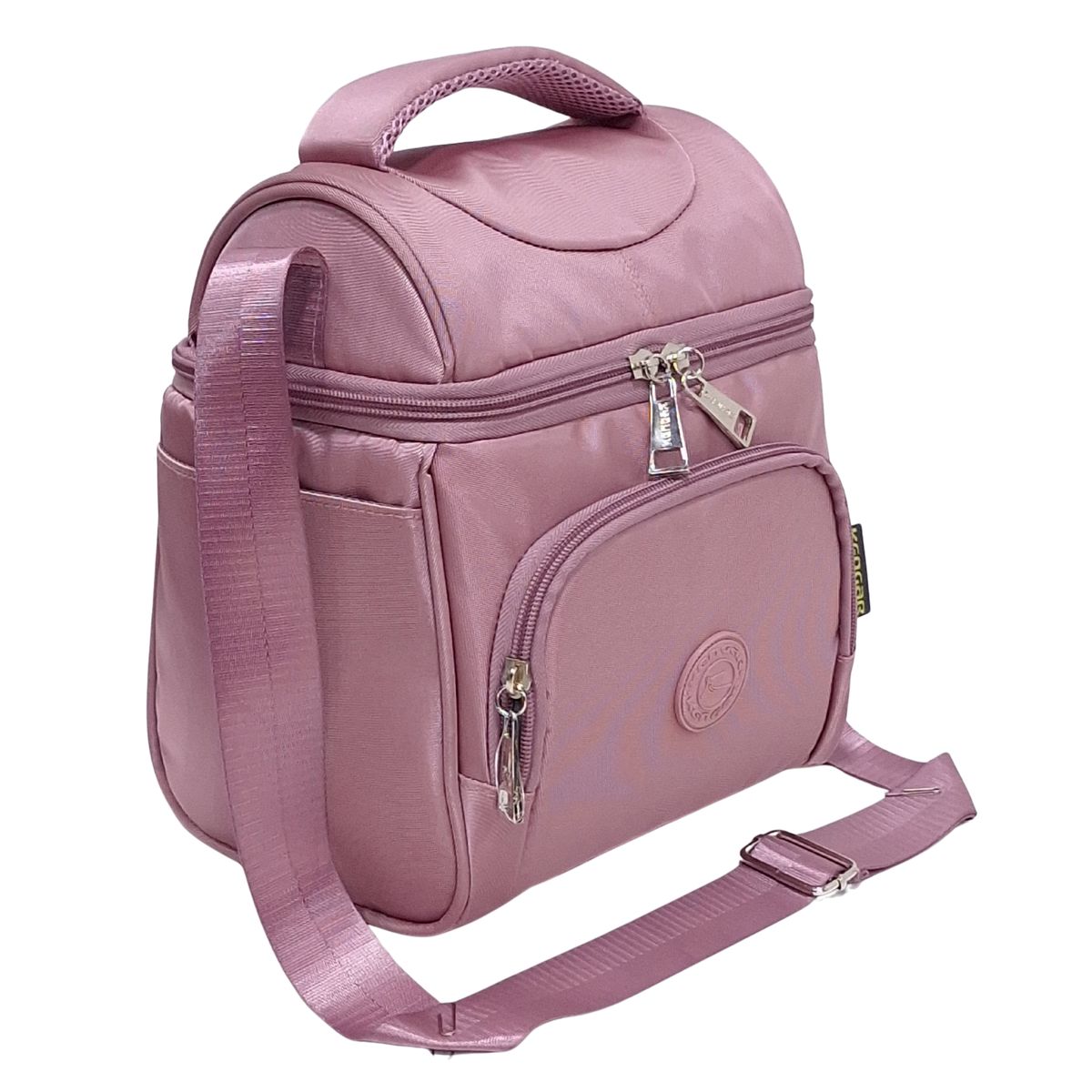 KENGAR - Lonchera Modelo Blu N2 - Kengar - Palo rosa