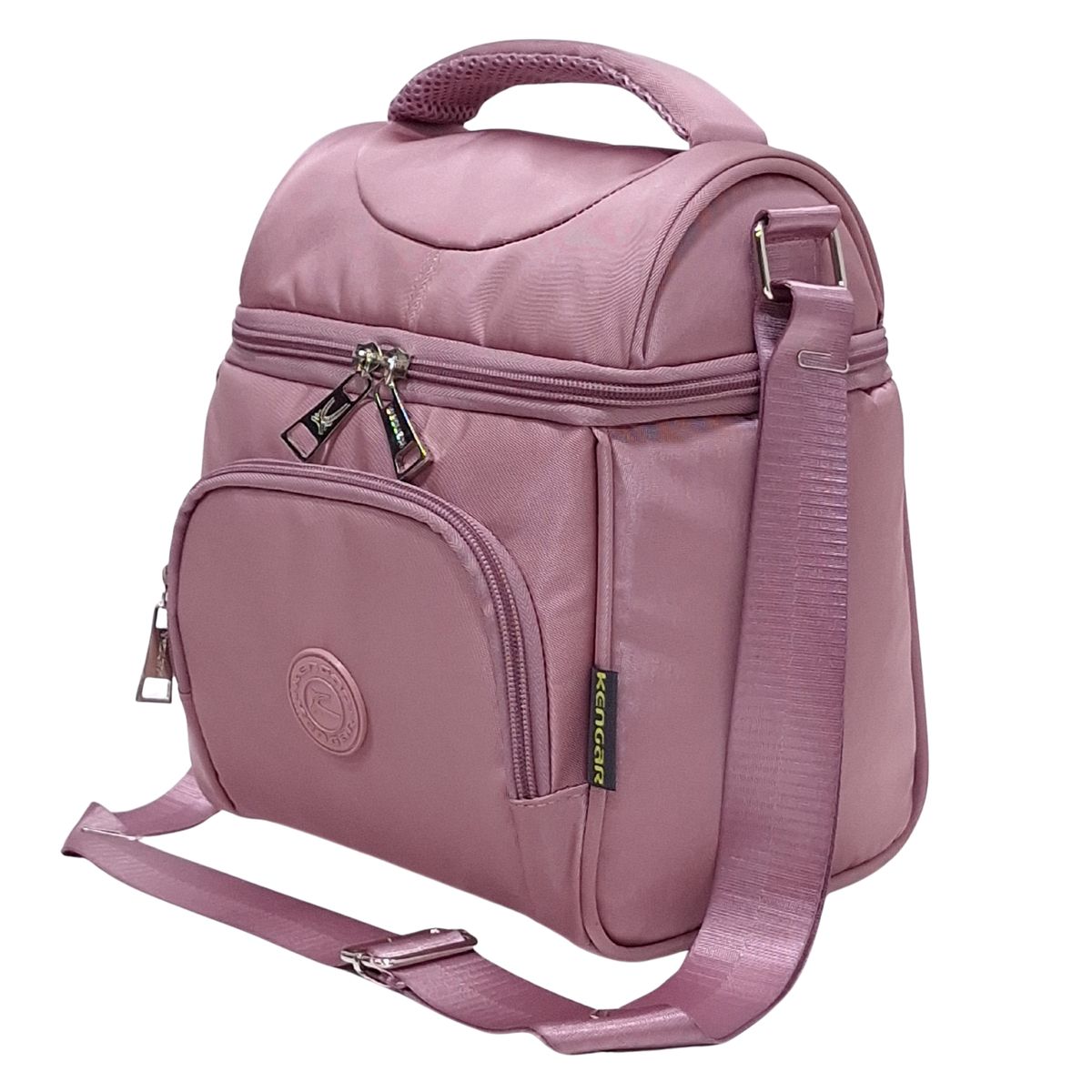 KENGAR - Lonchera Modelo Blu N2 - Kengar - Palo rosa